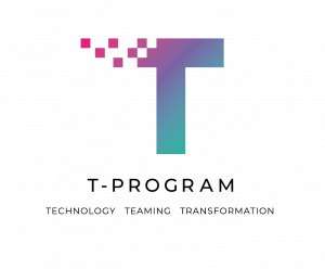 Logo T Program ITA MTA